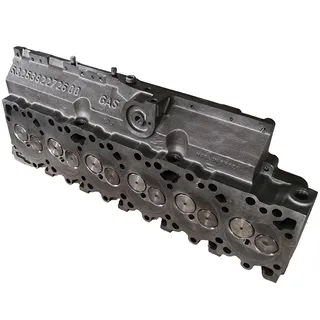 6B 6BT 6BTA 5.9L Complete Cylinder Head with Valves 3922739 for Cummins Engine