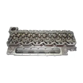 6B5.9 6BT Complete Cylinder Head with Valves for Cummins Engine Hyundai Excavator R200W-7 R220LC-9S R210NLC-7 R250LC-7 R210LC-7 R220LC-7
