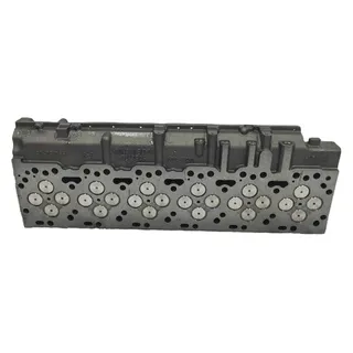 Cylinder Head 3969728 for Cummins Engine ISL400 ISB ISC ISL NH855 NT855 QSC8.3 QSL9 ISL9 ISC8.3 B3.3