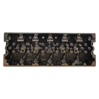 Cylinder Head 4298234 for Cummins Engine ISX ISX15
