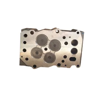 Cylinder Head Assembly 4323150 for Cummins Engine QSK23