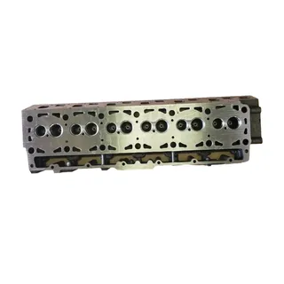 Engine 3116 Bare Cylinder Head 115-4165 for Caterpillar CAT Loader 938F 950F 963B Excavator 322FML 322LN 325 325L