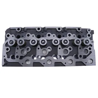 Cylinder Head 6698099 for Kubota Engine V2403 Bobcat Loader S130 S150 S175 S510 S530 T110 T140