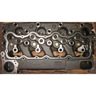 Cylinder Head 7S-7070 for Caterpillar CAT Engine 3304 D330C Loader 518 920 930 941 941B 950 951B 951C 955K 955L Tractor D4D