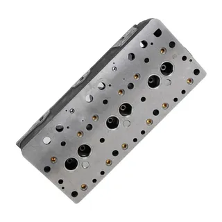 Cylinder Head 8N-6000 for Caterpillar CAT Engine D342 342 D342C Tractor D8K D8H Pipelayer 583 583K