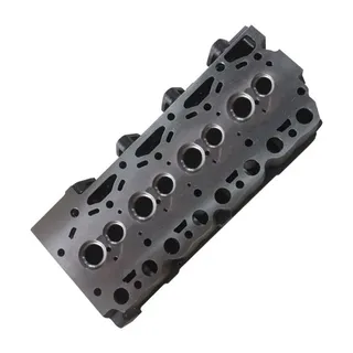 Cylinder Head 8N-6004 for Caterpillar CAT D342 342 Engine 583K Pipelayer D8H D8K Tractor