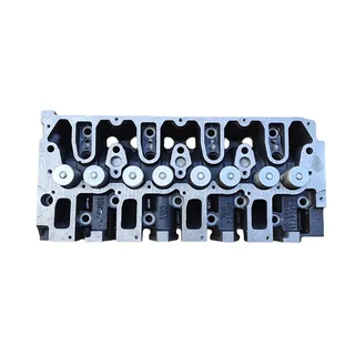 Cylinder Head Assembly 04254312 for Deutz Engine BF4M2012