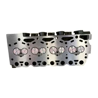 Complete Cylinder Head with Valves 04285994 for Deutz Engine BFM2012 TD4L2012 BF4M2012