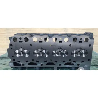 Complete Cylinder Head with Valves 04291934 for Deutz Engine TCD2012 TCD2012L042V