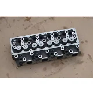 Cylinder Head Assembly 11039-44H01 for Nissan Engine TD25