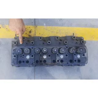 Cylinder Head Assembly 11101-78C00-71 for Toyota Engine 3Z E811 Forklift 52-8FDF30 52-8FDF20 52-8FDF25 82-8FD30