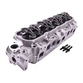 Cylinder Head Assembly 11101-UB020 for Toyota Engine 4Y Forklift 02-2TG20 02-2TG25 2TG20 2TG25 02-8FGF15 02-8FGF18 02-8FGF20