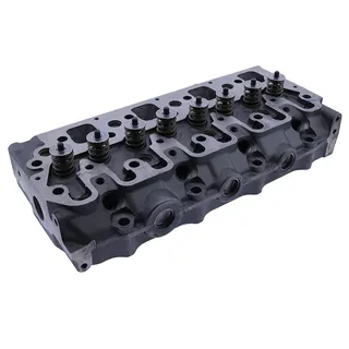 404A-22 404D-22 Cylinder Head Assembly 111011030 for Perkins Engine