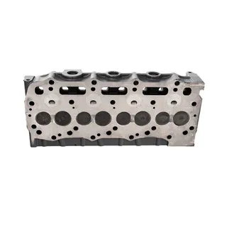 Complete Cylinder Head with Valves 111017930 111017870 for Perkins 404C-22 104-22 Shibaura N844 N844L Engine