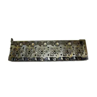 Cylinder Head Assembly 1111109414 for Isuzu Engine 6WG1 John Deere Excavator 850DLC 670GLC 870GLC 450DLC 650DLC 470GLC 800C 600C