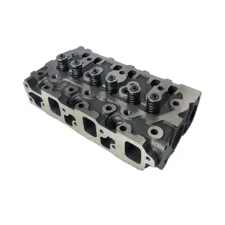 Cylinder Head Assembly 119265-11700 for Yanmar Engine 3TNE68