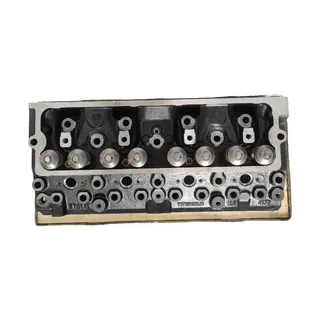 Cylinder Head Assembly 131-7703 155-6650 for Caterpillar CAT Engine 3054 Loader 416B 416C 426C 428B 428C 436C 438C Excavator 307
