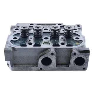 Cylinder Head Assembly 29-70001-00 for Carrier CT2-29-TV 閻忓繐绻愰