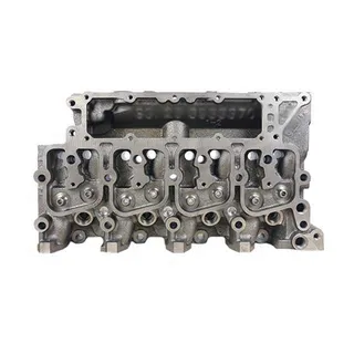 Cylinder Head Assembly 3967444 for Cummins 3.9L 4BTAA Komatsu S4D102 Engine