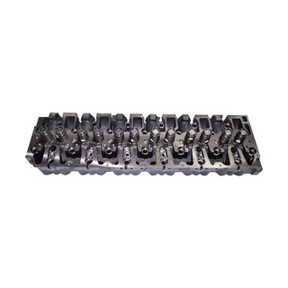 Complete Cylinder Head With Valves 04291729 04298010 for Deutz Engine TCD 2013 L06 2V
