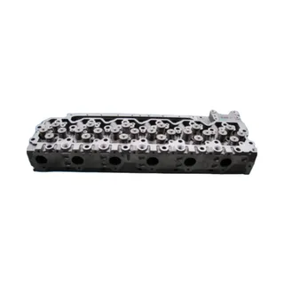 Cylinder Head Assembly 5529506 for Cummins Engine L8.9 QSL ISL