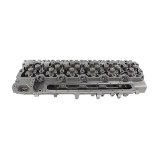 Cylinder Head Assembly 5529522 5348479 for Cummins Engine QSC8.3 QSL9 QSB3.3