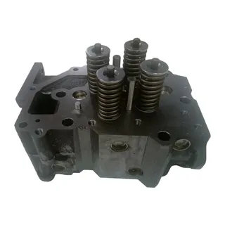Cylinder Head Assembly 6251-11-1200 for Komatsu SAA6D125E-5 SAA6D125E-6 SAA6D125E-7 Engine PC400LCSE-8R PC490LC-10 WA470-7