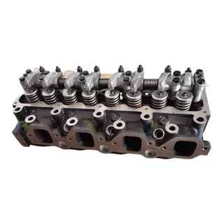 Cylinder Head Assembly A-11039-40K02 for Nissan Engine Ld23 Forklift