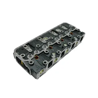 Cylinder Head Assembly A490B-03101 for Xinchai Engine A490BPG C490BPG