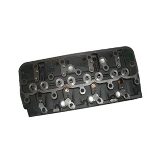 Cylinder Head Assembly A495B-03101 for Xinchai Engine A495 4D30g31