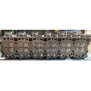 Cylinder Head for Daihatsu Engine 6DK