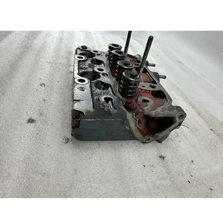 Cylinder Head Assembly for Kubota Engine Z430 Tractor G4200