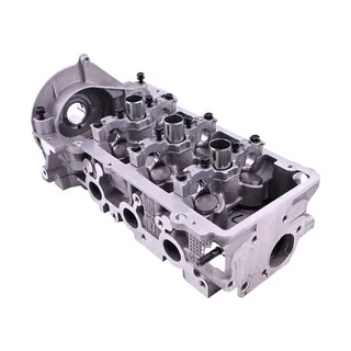 Engine Cylinder Head Assembly MIA11699 for John Deere 835 and 825 Gator Utility Vehicle