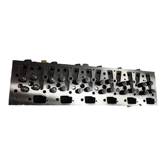 Cylinder Head Assembly RE523680 for John Deere Engine 6068 6090 Tractor 2704 2904 8130 8245R 8310R 8330 8430 9230