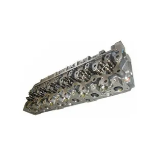 Cylinder Head Assembly RE553421 for John Deere Engine 6068 6090 Tractor 7630 7730 7830 7930 7195J 97215J 7225J 2044M