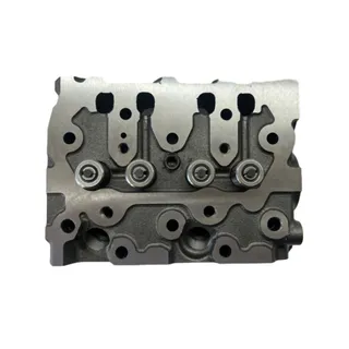 Cylinder Head Assembly YM719325-11700 for Komatsu Engine 2D68E-3