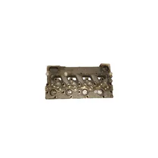 Engine 3304 3304PC Complete Cylinder Head with Valves for Caterpillar CAT Loader 518 920 930 941 950 941B 951B 951C 955K 955L Tractor D4D