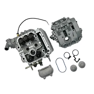 Cylinder Head Assembly 1220A-007D-0000 for Hisun UTV 700