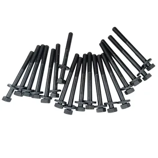 1 Set Cylinder Head Bolt for Isuzu Engine 4JJ1