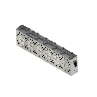 Cylinder Head Complete RE533513 for John Deere 6090 Engine 1270E 8100 250D 350GLC 380GLC 644K 744L 824L 7230R 8320R