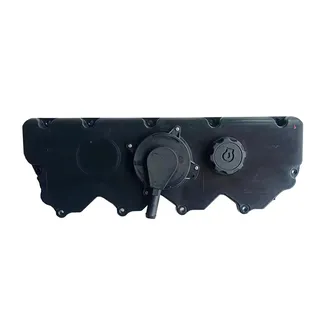 Cylinder Head Cover 4142X379 for Perkins Engine 1104D-E44T 1104D-E44TA
