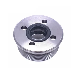 Cylinder Head End Cap 64E-43811-02-00 for Yamaha Engine 2/4 T 115-300HP