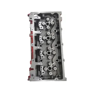 ISF3.8 Complete Cylinder Head with Valves 5258274 5271866 for Cummins Engine
