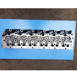 Engine EH700 EH700N EH700TI EH700T Bare Cylinder Head 831101511 for Hino Truck KL52S K-FD158 K-FD171