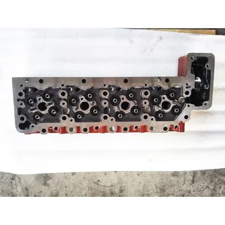 Engine J05C Complete Cylinder Head with Valves for Hino Truck FA4J FB4J Bus RX4JFE Kobelco Excavator SK210-8 SK270 SK280
