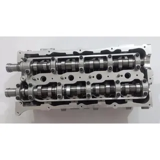 Complete Cylinder Head for Hyundai Engine D4CB