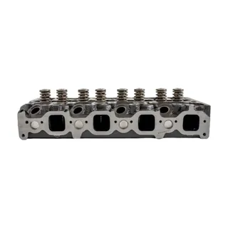 Complete Cylinder Head with Valves for Isuzu Engine 4BA1 Truck ELF250 2800