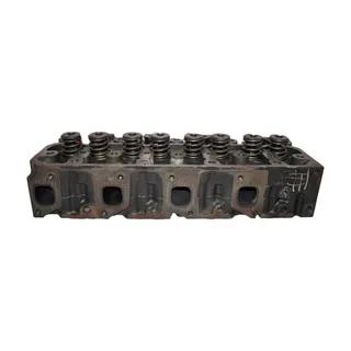 8 Valve Engine 4JH1 4JH1-TC Complete Cylinder Head with Valves for Isuzu Truck NKR55 NKR66 NKR69 NKR71 NKR77