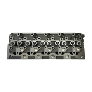 Engine F2503 F2503-T-B F2503-T-B-IRMER-1-S1 F2503-DI F2503-T Complete Cylinder Head with Valves for Kubota Tractor L4850 L4850DT GL-470 GL-46