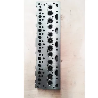 Cylinder Head for Mercedes Benz Engine OM352